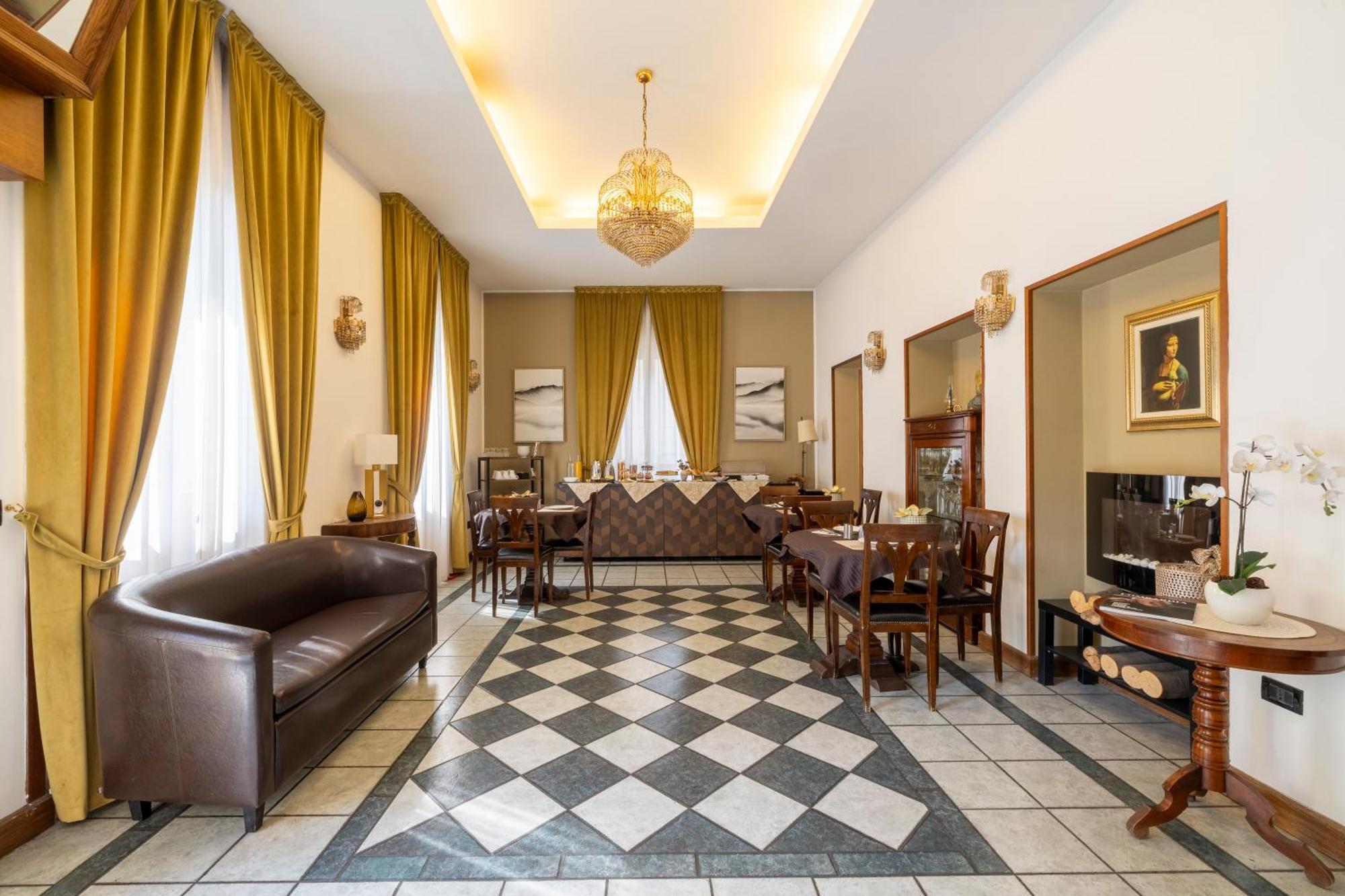 Bagliori 3* Milan